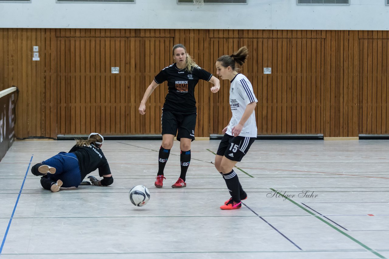 Bild 608 - Volksbank-Cup Horst